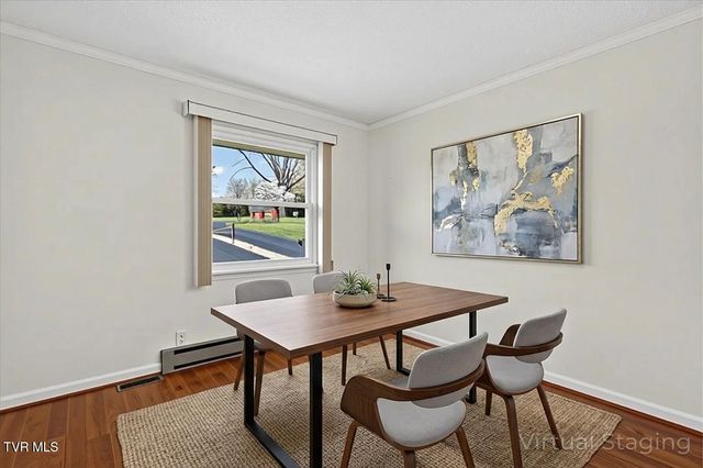 107 Dogwood Lane, Johnson City, TN 37604