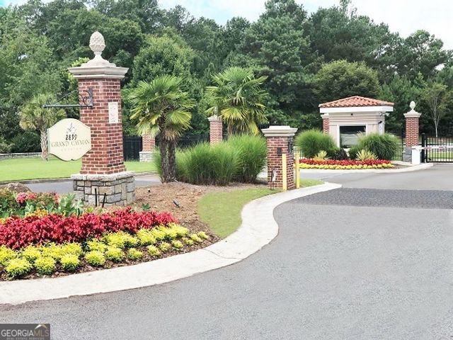 1800 Carribean Court, Stockbridge, GA 30281