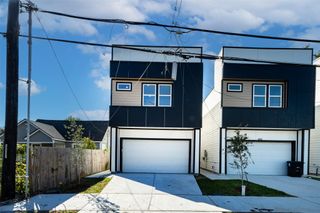 4008 Bennington Street, Houston, TX 77016