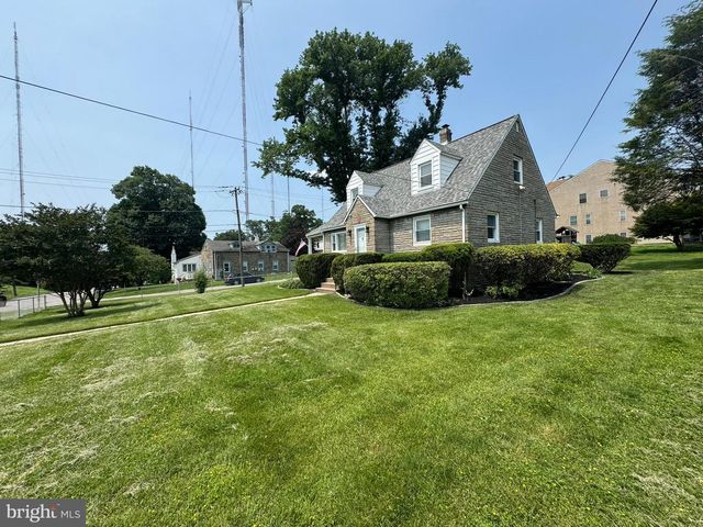 410 PAOLI AVE, Philadelphia, PA 19128
