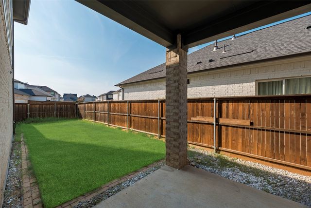 3619 Doramus Drive, Celina, TX 75009