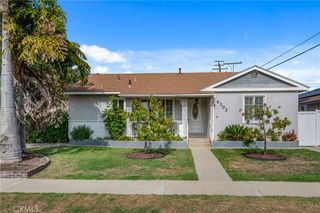 6303 Droxford, Lakewood, CA 90713