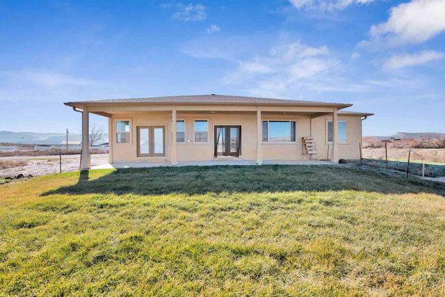 1305 Raymond Court, Loma, CO 81524