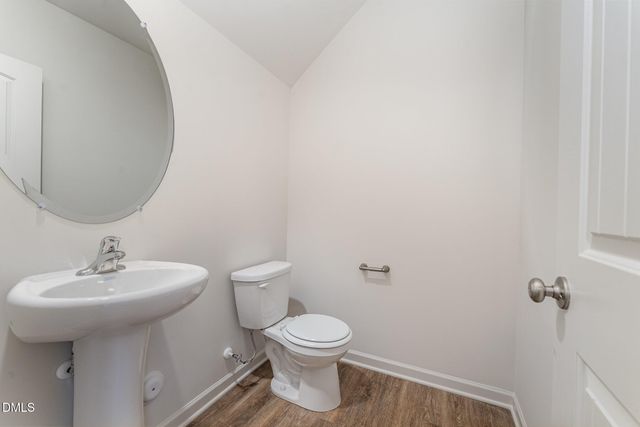 176 Starlet Ridge Way, Clayton, NC 27520