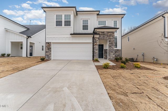 176 Starlet Ridge Way, Clayton, NC 27520