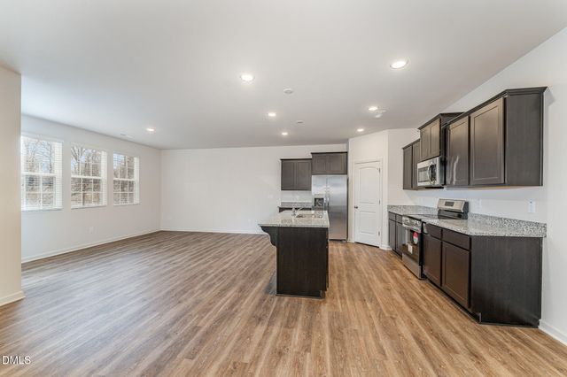 176 Starlet Ridge Way, Clayton, NC 27520