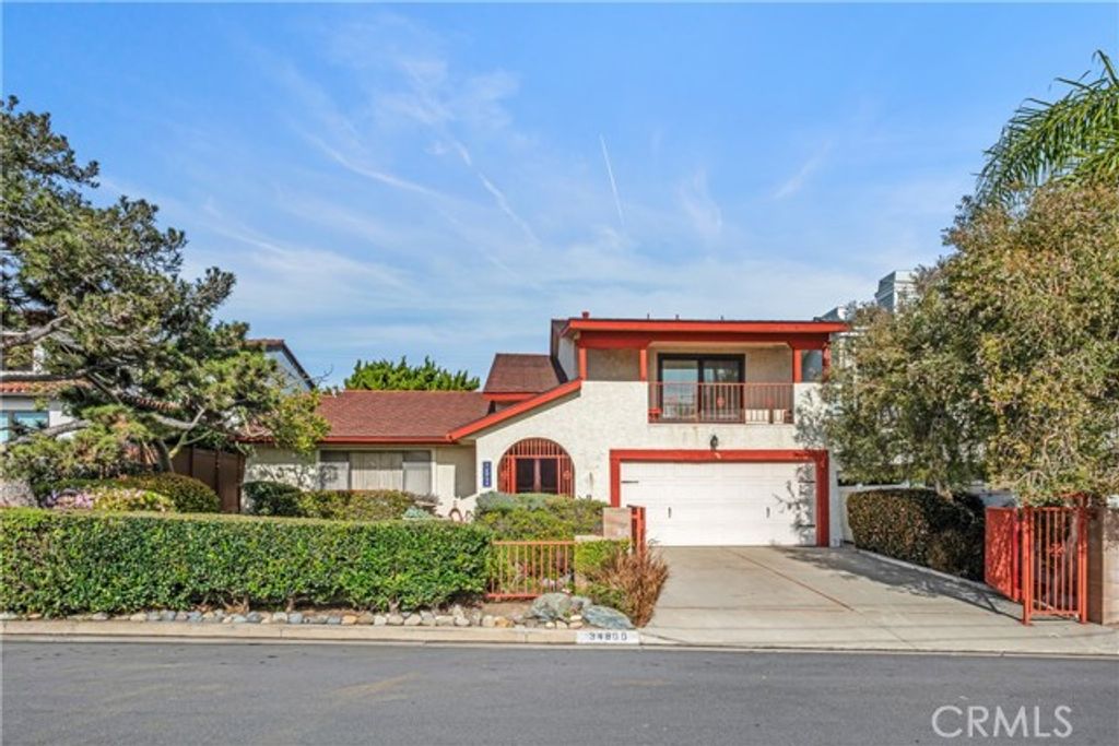 34866 Doheny Place, Dana Point, CA 92624