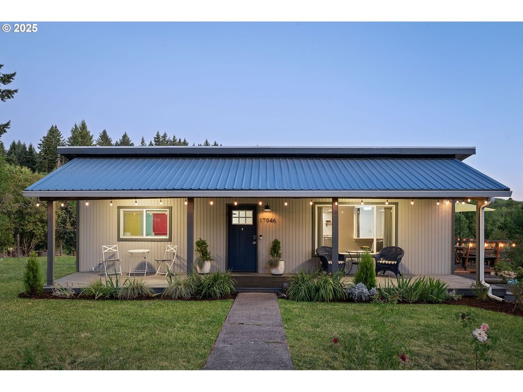 17946 Sw BROOKMAN Rd, Sherwood, OR 97140