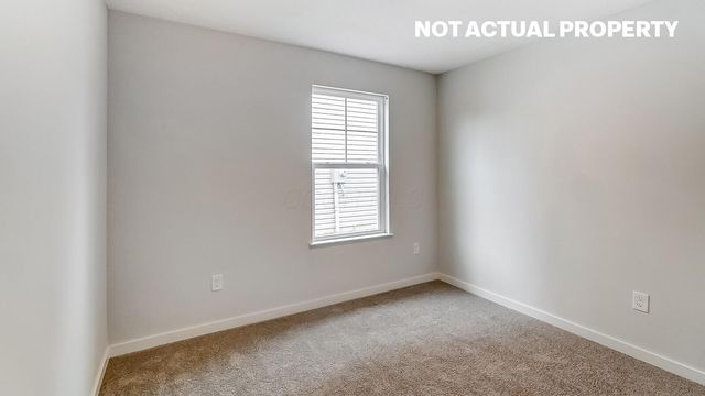 12 Gristmill Drive, Ashville, OH 43103