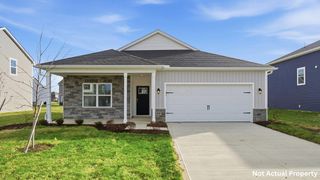 12 Gristmill Drive, Ashville, OH 43103