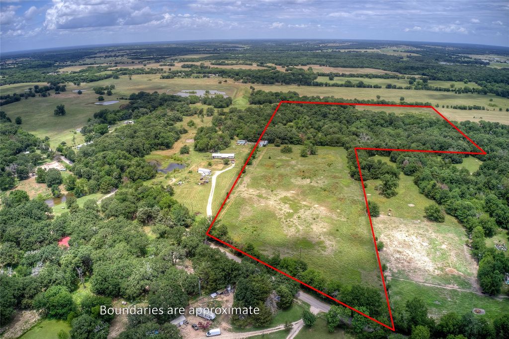 TBD County Road 3226, Lone Oak, TX 75453