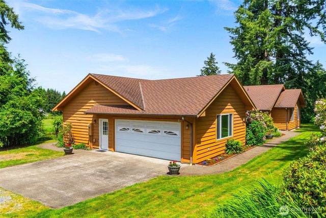10140 Case Road SW, Olympia, WA 98512