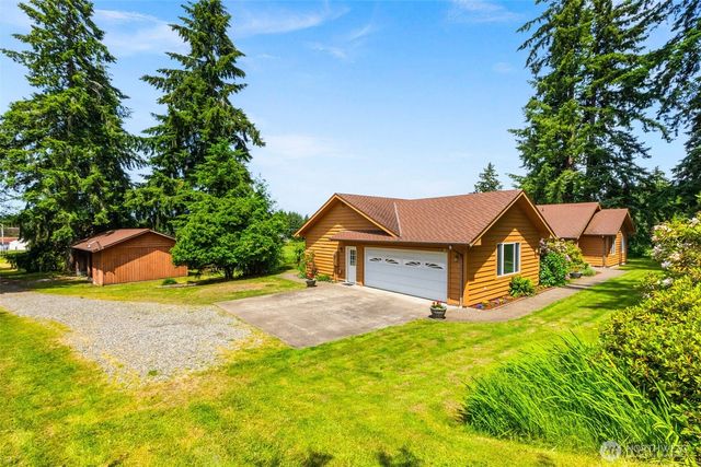 10140 Case Road SW, Olympia, WA 98512