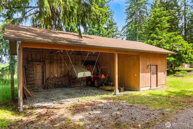 10140 Case Road SW, Olympia, WA 98512