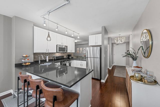 1212 N Wells Street 202, Chicago, IL 60610