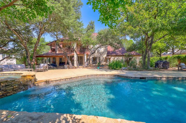 111 Roberts CIR, Georgetown, TX 78633