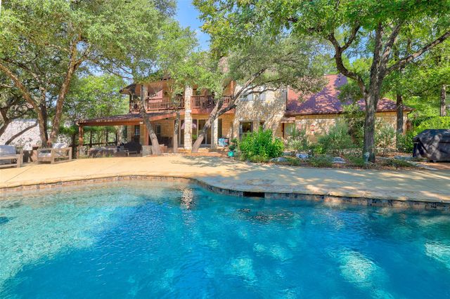 111 Roberts CIR, Georgetown, TX 78633