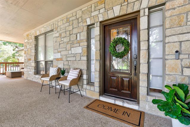 111 Roberts CIR, Georgetown, TX 78633