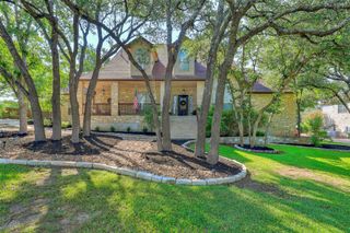 111 Roberts CIR, Georgetown, TX 78633