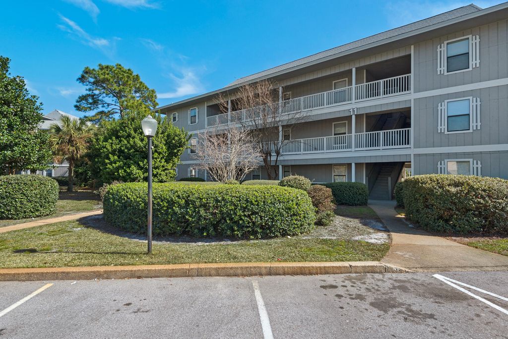 3799 E County Highway 30A, # I-11, Santa Rosa Beach, FL 32459