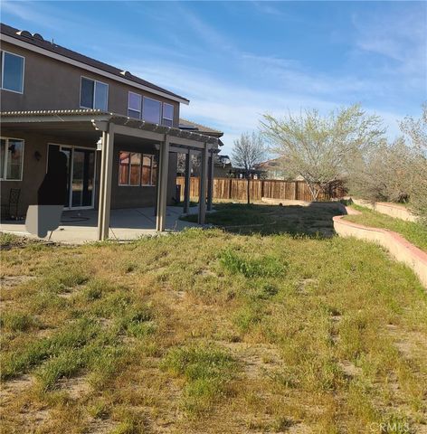 13637 Larkspur Court, Victorville, CA 92394