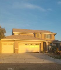 13637 Larkspur Court, Victorville, CA 92394