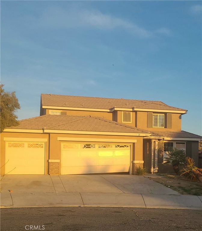 13637 Larkspur Court, Victorville, CA 92394