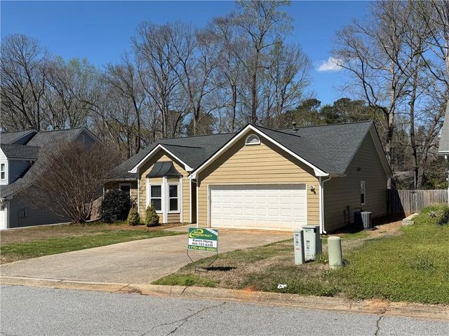 1441 Howard Way, Lawrenceville, GA 30043