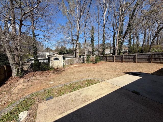 1441 Howard Way, Lawrenceville, GA 30043