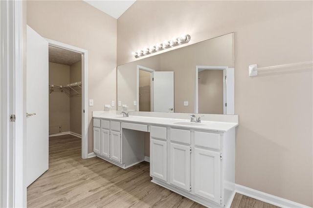 1441 Howard Way, Lawrenceville, GA 30043