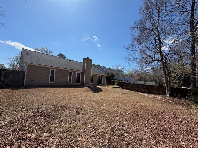 1441 Howard Way, Lawrenceville, GA 30043