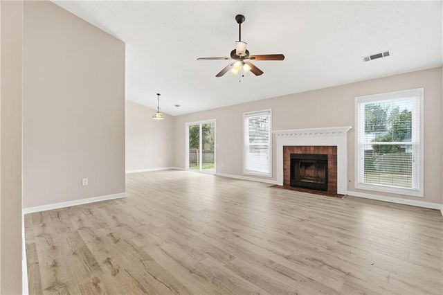 1441 Howard Way, Lawrenceville, GA 30043