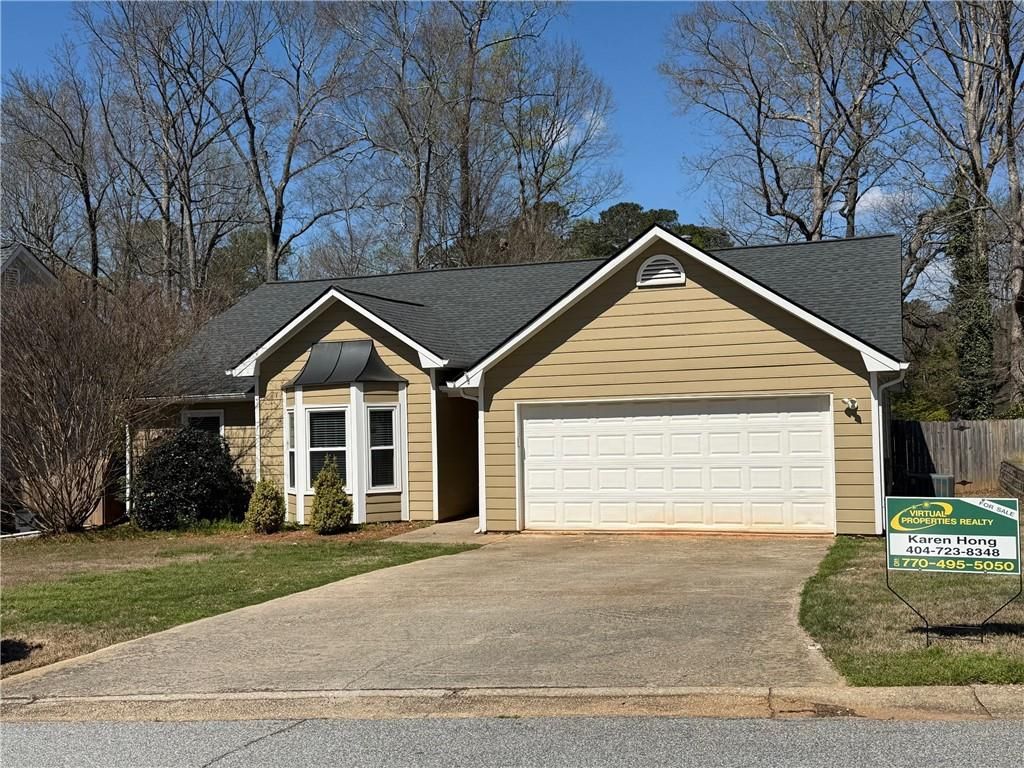 1441 Howard Way, Lawrenceville, GA 30043