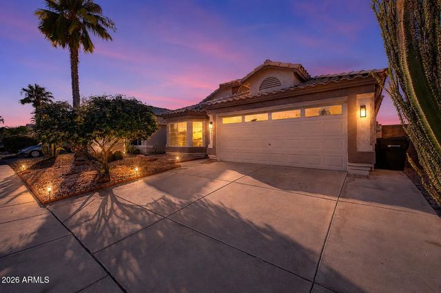 2248 E MORROW Drive, Phoenix, AZ 85024