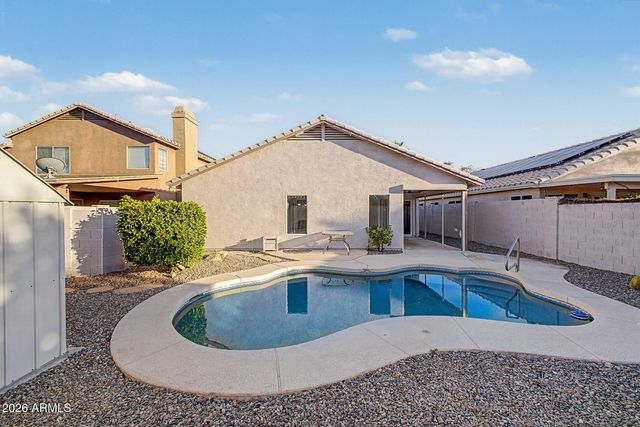 2248 E MORROW Drive, Phoenix, AZ 85024