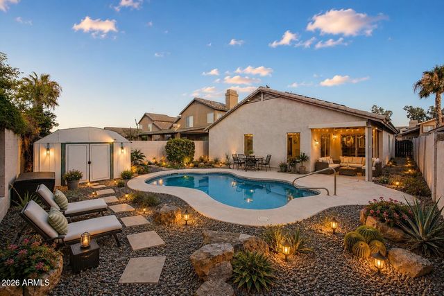 2248 E MORROW Drive, Phoenix, AZ 85024