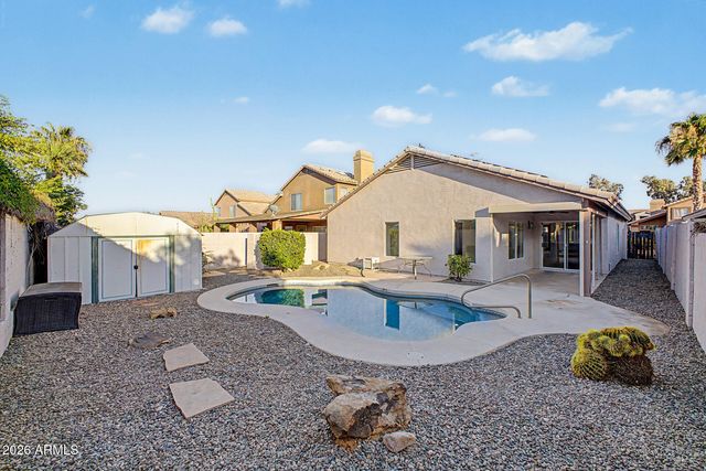 2248 E MORROW Drive, Phoenix, AZ 85024