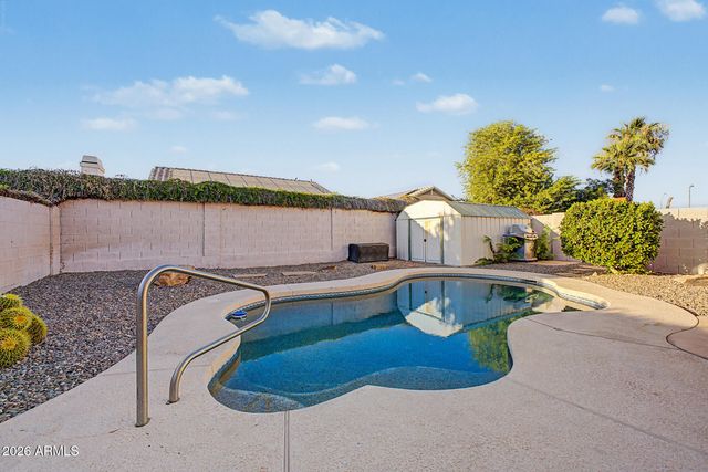 2248 E MORROW Drive, Phoenix, AZ 85024
