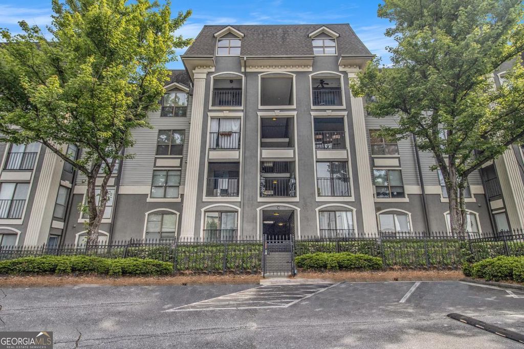 2657 Lenox Road NE 38, Atlanta, GA 30324