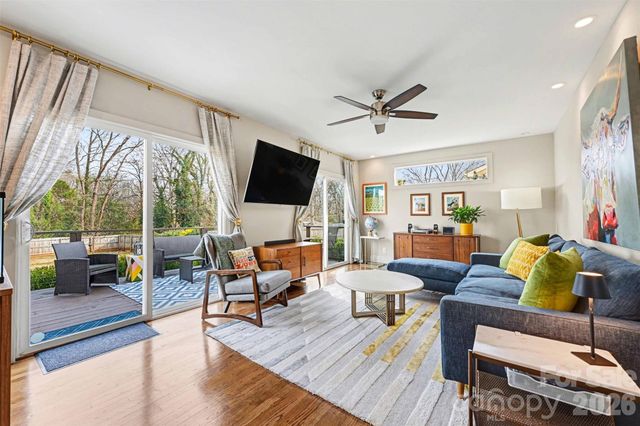 1804 Dearmon Drive, Charlotte, NC 28205