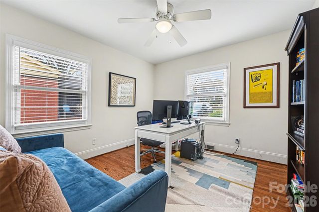 1804 Dearmon Drive, Charlotte, NC 28205