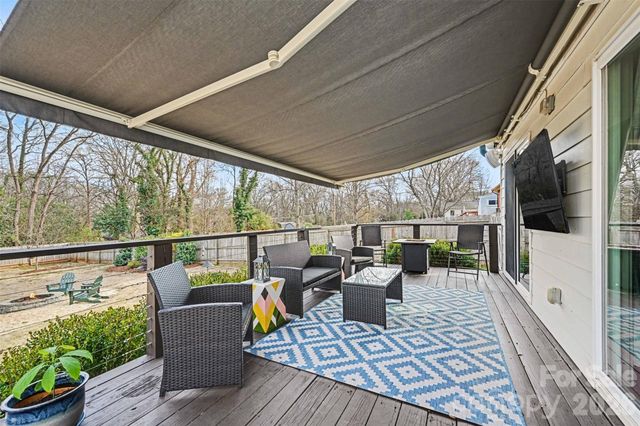 1804 Dearmon Drive, Charlotte, NC 28205