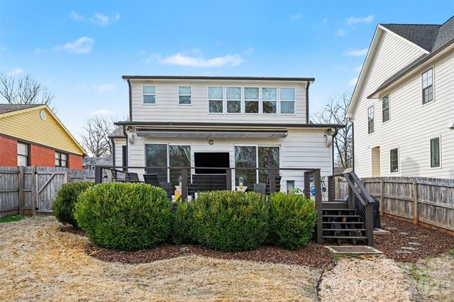 1804 Dearmon Drive, Charlotte, NC 28205