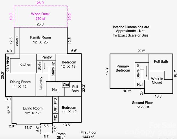 1804 Dearmon Drive, Charlotte, NC 28205