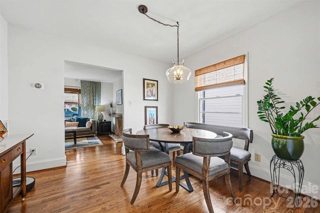 1804 Dearmon Drive, Charlotte, NC 28205