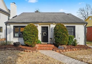 1804 Dearmon Drive, Charlotte, NC 28205