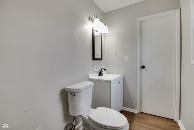 4254 Dubarry Road, Indianapolis, IN 46226