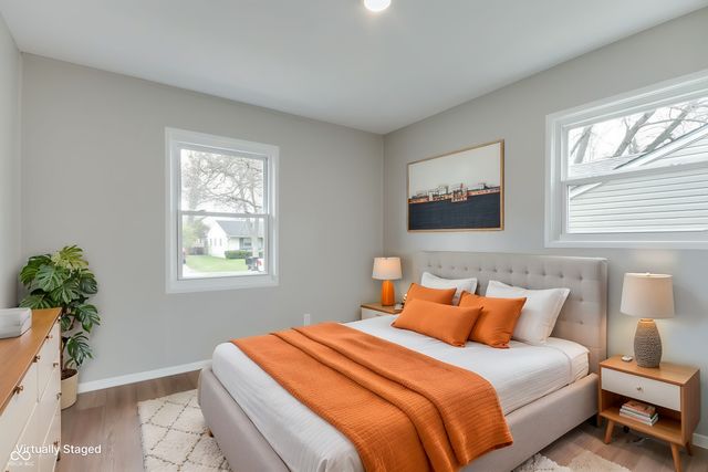 4254 Dubarry Road, Indianapolis, IN 46226