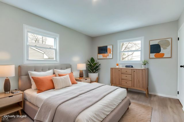 4254 Dubarry Road, Indianapolis, IN 46226