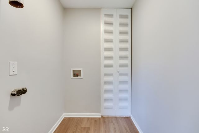 4254 Dubarry Road, Indianapolis, IN 46226